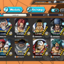 One Piece Bounty Rush